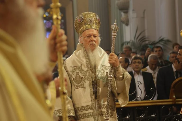 Χαμός από το άρθρο του ΠΕΝΤΑΠΟΣΤΑΓΜΑ για την ένοχη σιωπή Βαρθολομαίου για τους δύο Έλληνες στρατιωτικούς – Όχι άλλους Πόντιους Πιλάτους στην Ορθοδοξία μας